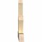 Ekena Millwork Saratoga Rough Sawn Timber Gable Bracket, Douglas Fir, 72"W x 36"H x 4"D x 6"F, 12/12 Pitch GBW072X36X0406SAR00RDF - alternate 4